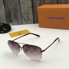 Louis Vuitton High Quality Sunglasses 3546