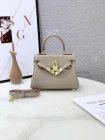 Hermes High Quality Handbags 568