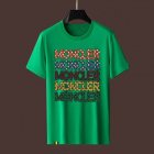 Moncler Men's T-shirts 114