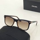 Prada High Quality Sunglasses 146