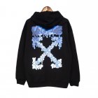 Off white Men's Hoodies 240