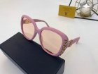Louis Vuitton High Quality Sunglasses 3346