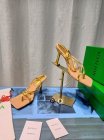 Bottega Veneta Women's Shoes 100