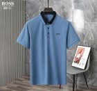 Hugo Boss Men's Polo 349