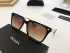 Prada High Quality Sunglasses 538