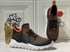 Fendi Men's Shoes 132
