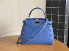 Fendi Original Quality Handbags 236