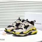 Balenciaga Men's Shoes 76