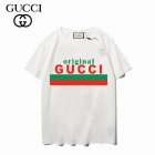 Gucci Men's T-shirts 779