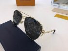 Louis Vuitton High Quality Sunglasses 3824