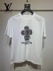 Louis Vuitton Men's T-shirts 1192