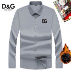 Dolce & Gabbana Men's Shirts 202