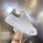 Alexander McQueen Men's Shoes 381