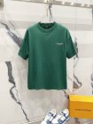 Balmain Men's T-shirts 168