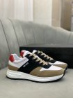 Prada Men's Shoes 508