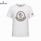 Moncler Men's T-shirts 184