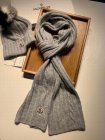 Moncler Hat & Scarve Set 85