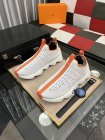 Hermes Men's Shoes 124