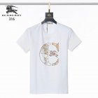 Burberry Men's T-shirts 321