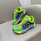Versace Men's Shoes 1758