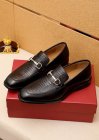 Salvatore Ferragamo Men's Shoes 827