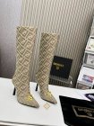 Fendi Women's Shoes 142