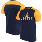 Air Jordan Men's T-shirts 726