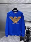 Armani Men's Long Sleeve T-shirts 95