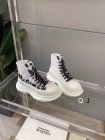 Alexander McQueen Men's Shoes 843