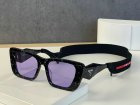 Prada High Quality Sunglasses 76
