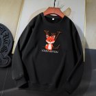 Louis Vuitton Men's Long Sleeve T-shirts 562