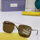 Gucci High Quality Sunglasses 3695