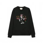 Gucci Men's Long Sleeve T-shirts 507