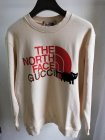 Gucci Men's Long Sleeve T-shirts 572