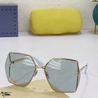 Gucci High Quality Sunglasses 2935