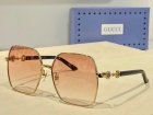 Gucci High Quality Sunglasses 2882