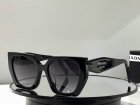 Prada High Quality Sunglasses 531