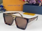 Louis Vuitton High Quality Sunglasses 3838