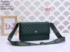 Gucci Normal Quality Handbags 357