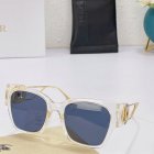 DIOR High Quality Sunglasses 384