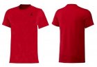 Air Jordan Men's T-shirts 154