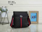 Gucci Normal Quality Handbags 594
