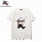 Burberry Men's T-shirts 194