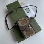 Gucci High Quality Handbags 669