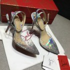 Christian Louboutin Women's Shoes 330