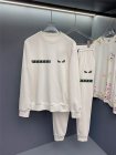 Fendi Men's Suits 210