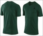 Air Jordan Men's T-shirts 118