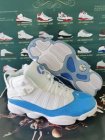 Nike Air Jordan Shoes Men 144