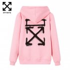 Off white Women's Hoodies 67