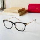 Cartier High Quality Sunglasses 1129